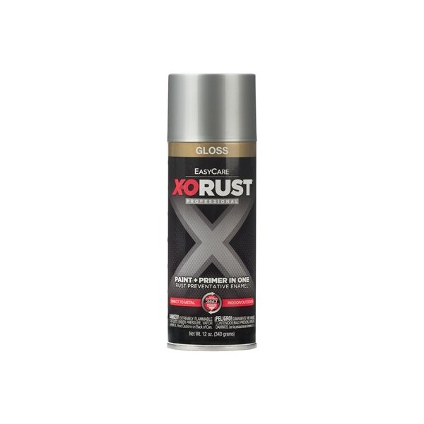 General Paint True Value Mfg Company Rust Preventative Enamel Spray 12